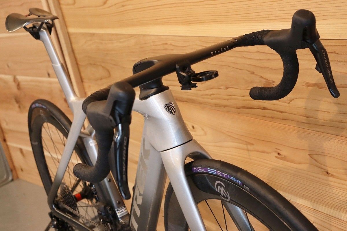 ミルキークオーツトップ六芒星 ミルキークォーツペンダントトップ②