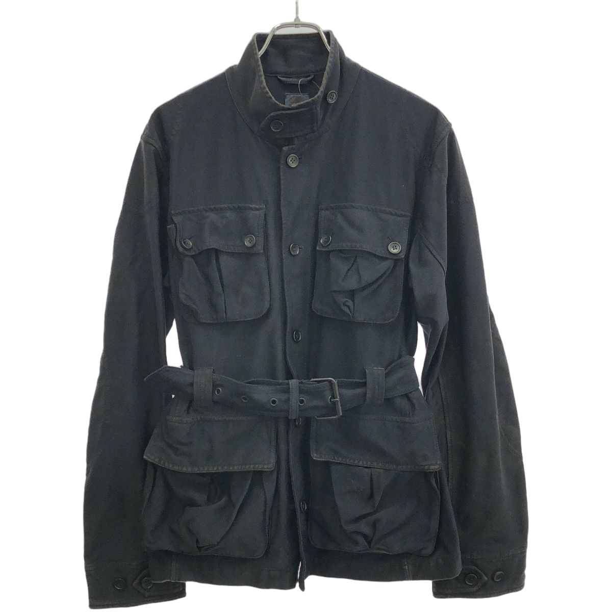 DOVER STREET MARKET ドーバーストリートマーケット ミリタリー 