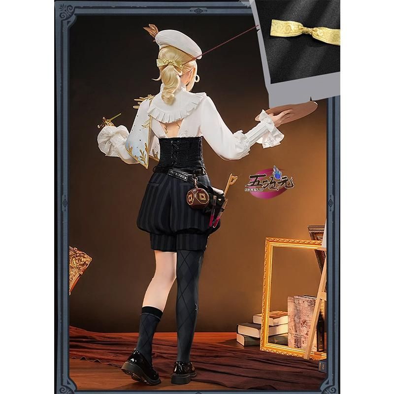 IdentityV コスプレ