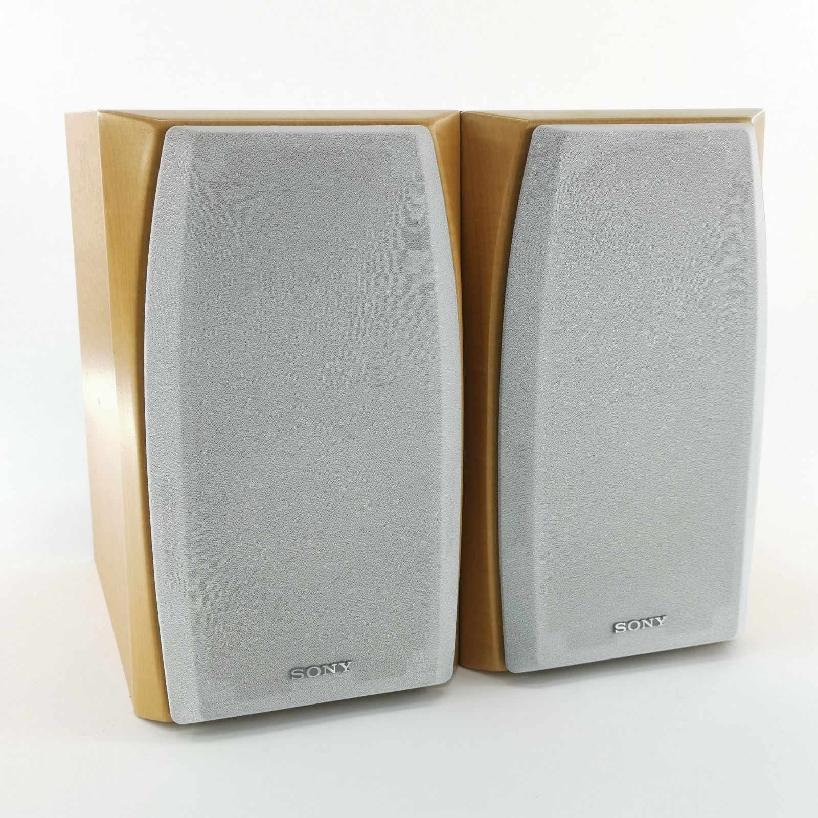 SONY ソニー ミニコンポ JMD-7 CD HCD-SD1 MD MDS-SD1 スピーカー SS