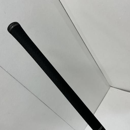 ！hmです！ 中古リメイク品】つるや AXEL（アクセル） ZX HM ドライバー 1本