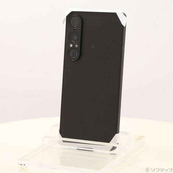 Xperia1 VII(XQ-FS44)スレートブラック新品12GB/256GB Xperia 1 VII (RAM 12GBモデル)｜価格比較・SIMフリー・最新情報