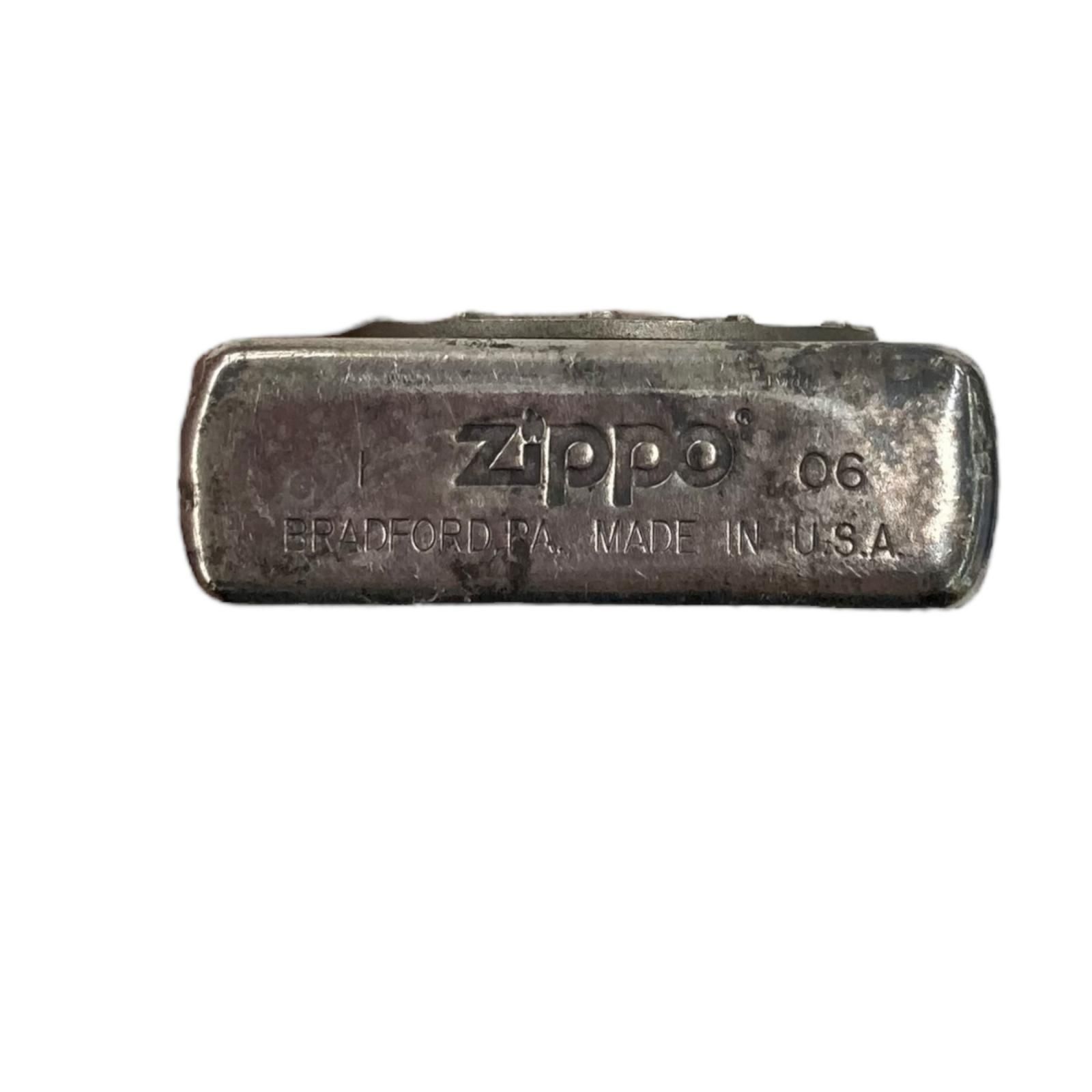 170590 現状品 ZIPPO ジッポ オイルライター コカコーラ [1000021835468]