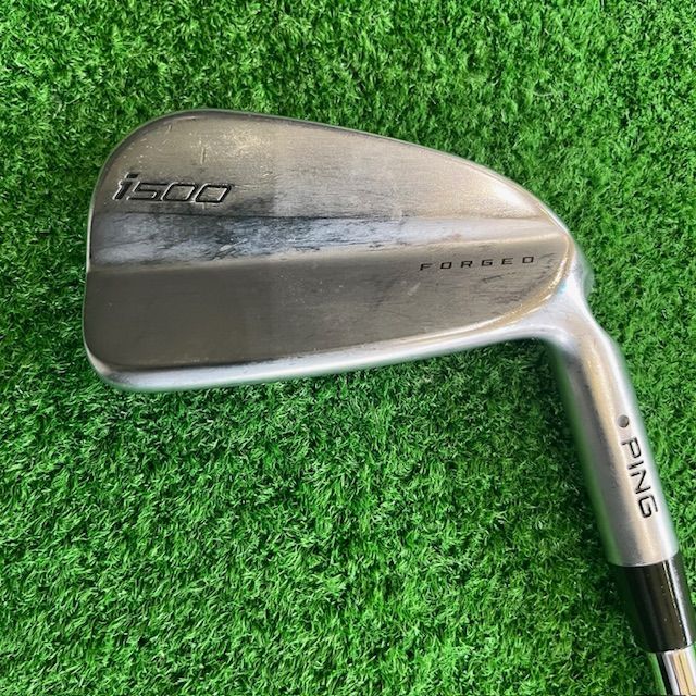 PING I500アイアン 5#6#7#8#9#w#6本セット Ping i500 Iron Set