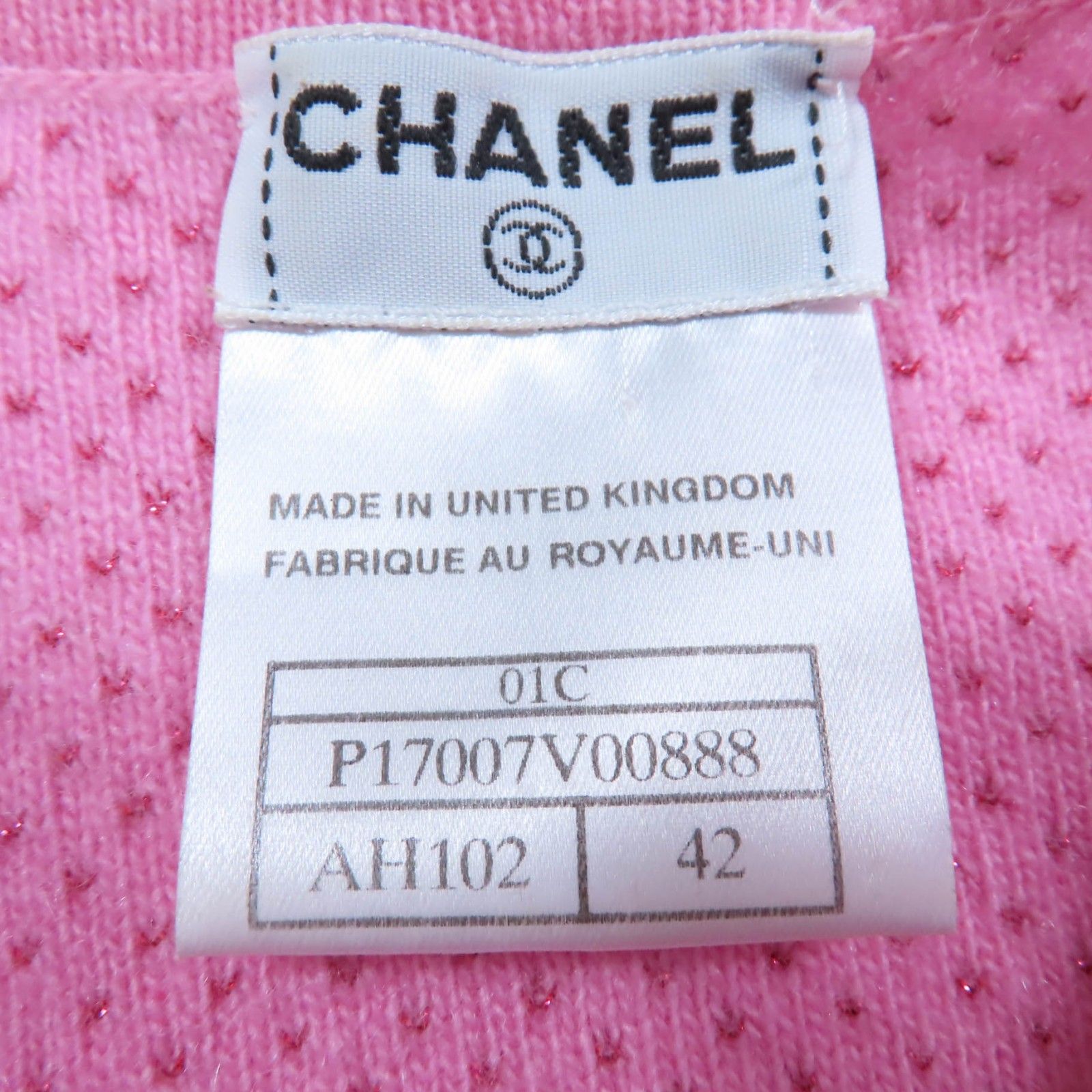 半袖ニット トップス