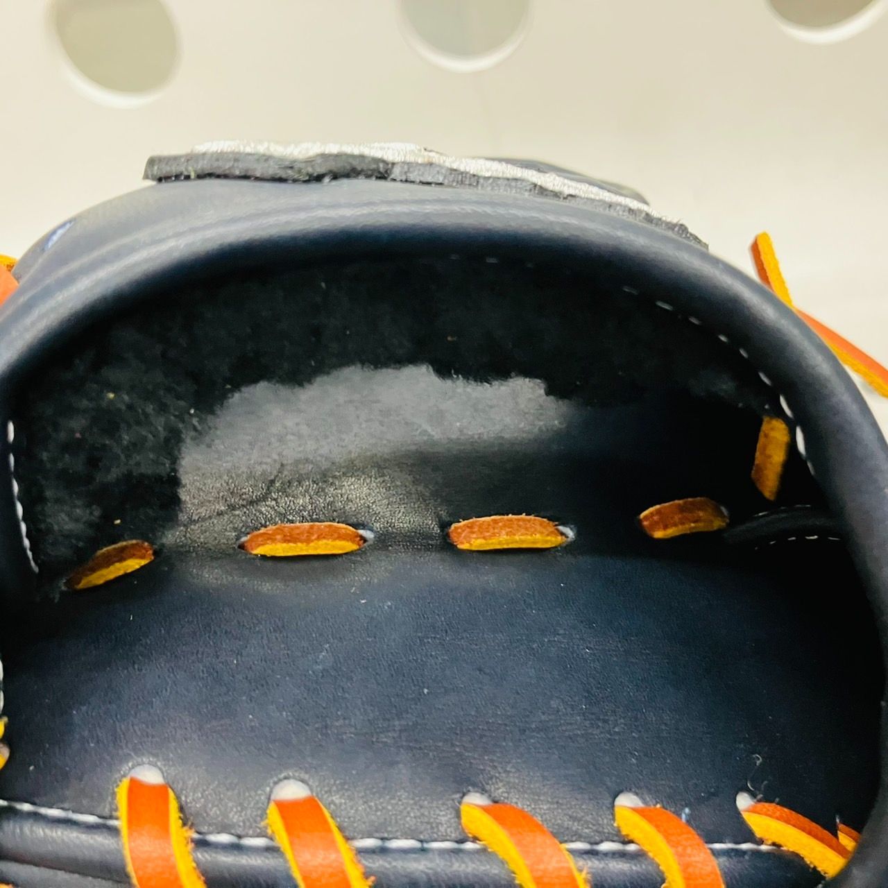エールストーリー　限定硬式内野手用　SS064Z YellStory 【高校野球対応】エールストーリー Yell-Story 硬式用