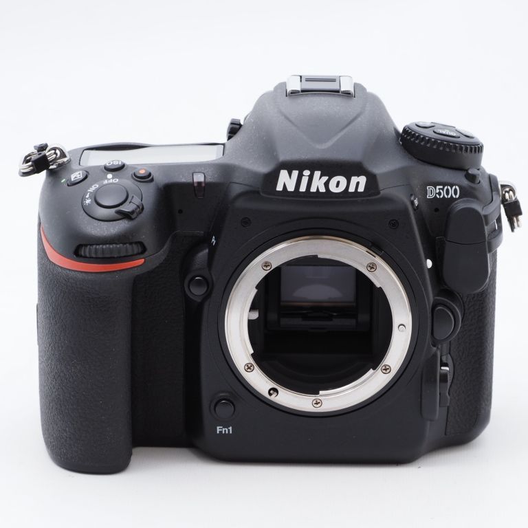 Nikon D500 ボディ warehouse.robertobravo.com