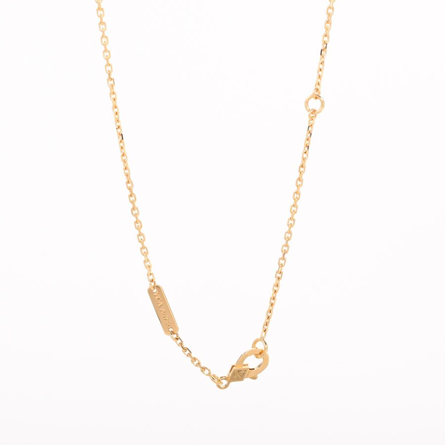 Van Cleef & Arpels ヴァンクリーフアーペル ネックレス