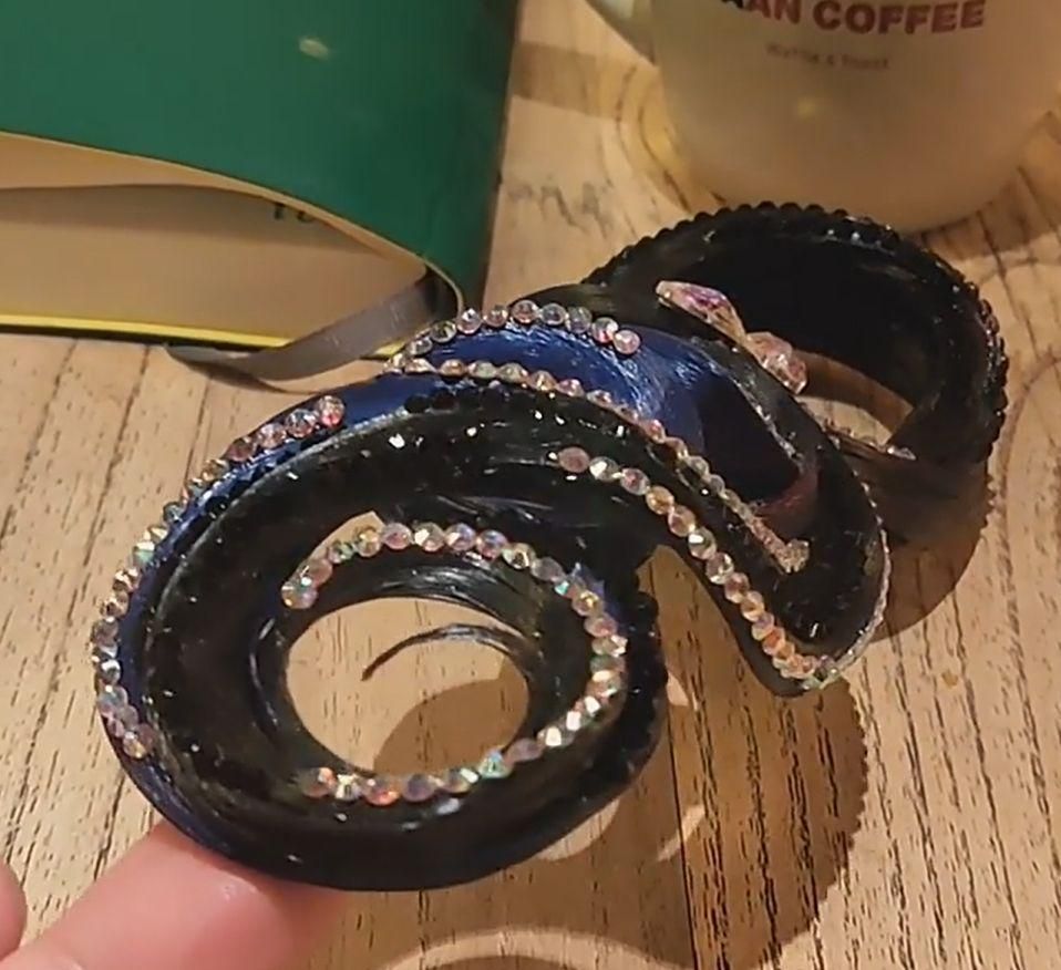 WAON ヘアウィッグ競技ダンス　デモ オーダーメイド ハンドメイド WAON ヘアウィッグ競技ダンス デモ オーダーメイド ハンドメイド