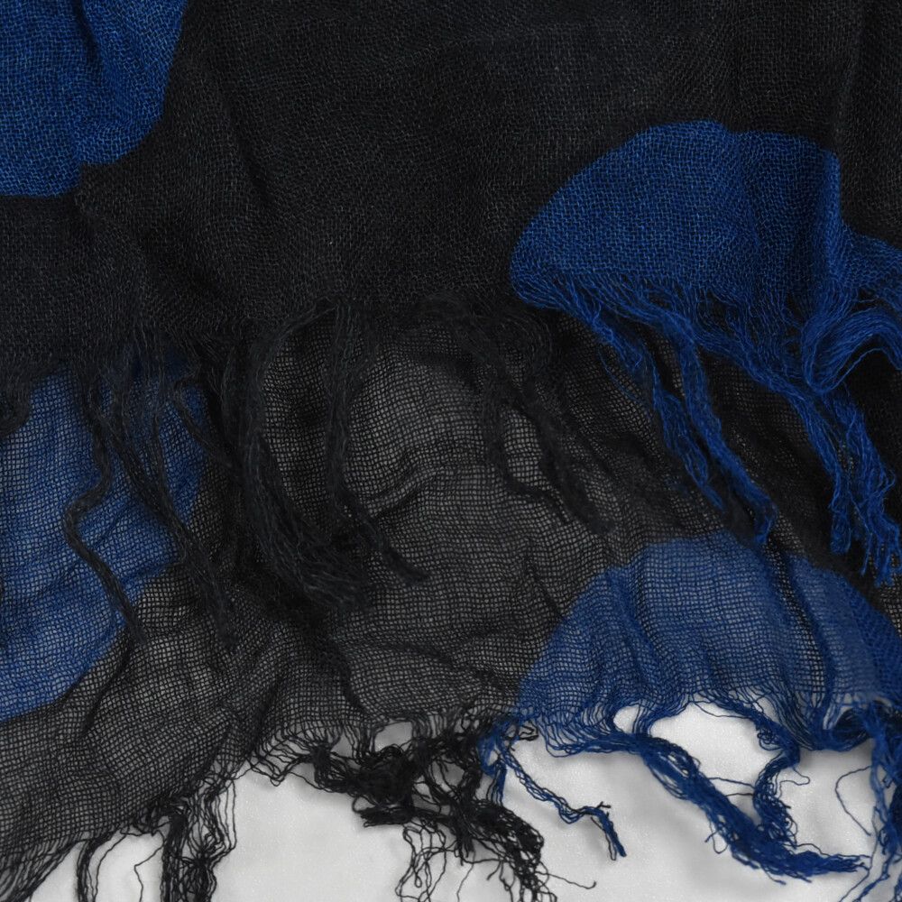 ヨウジヤマモトプールオム　ヒンズーストール YOHJI YAMAMOTO POUR HOMME【ヨウジヤマモトプールオム