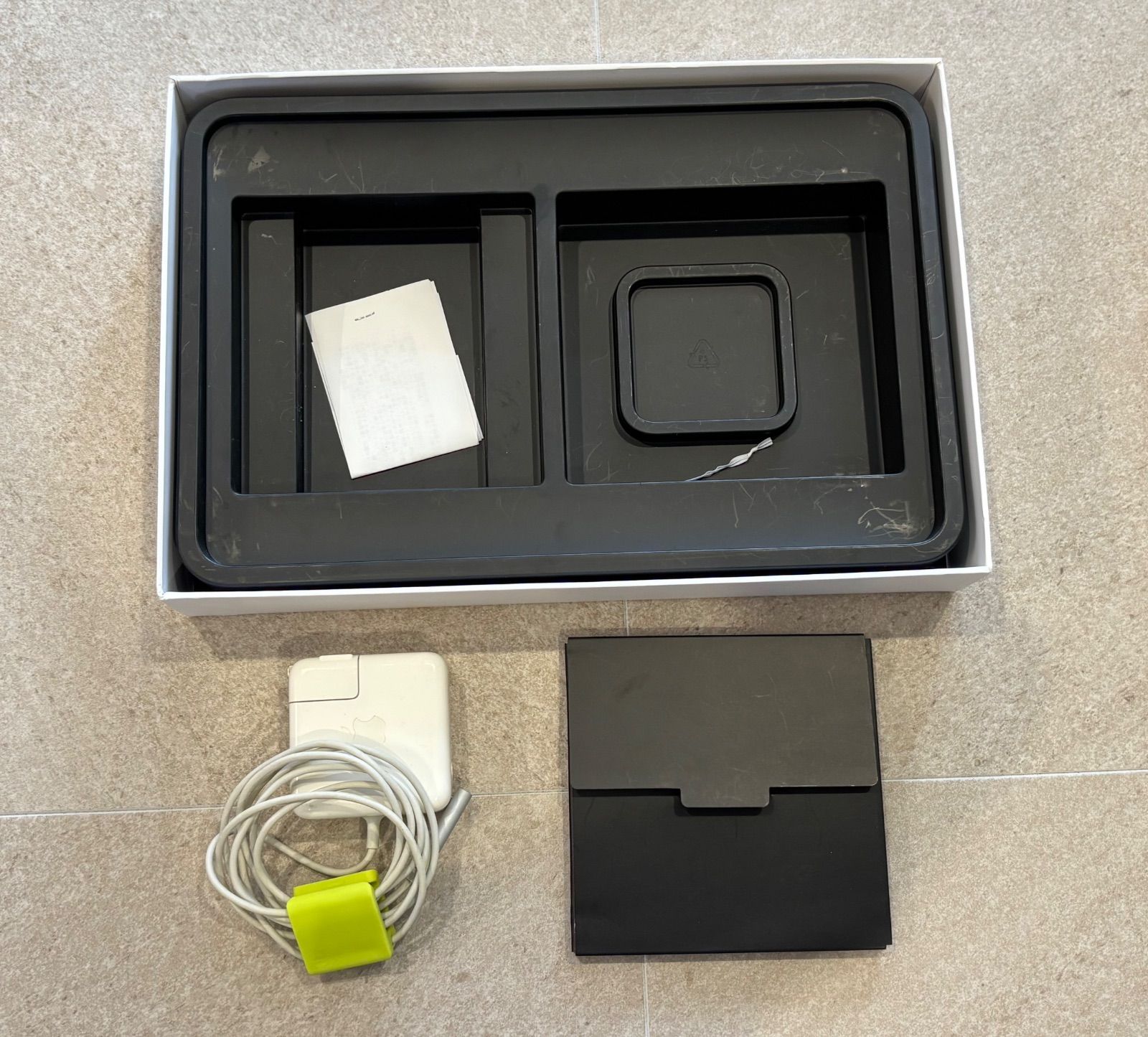 MacBook Air A1466 13インチ ジャンク OSなし 通電OK MacBook Air A1466 13インチ ジャンク OSなし 通電OK - メルカリ