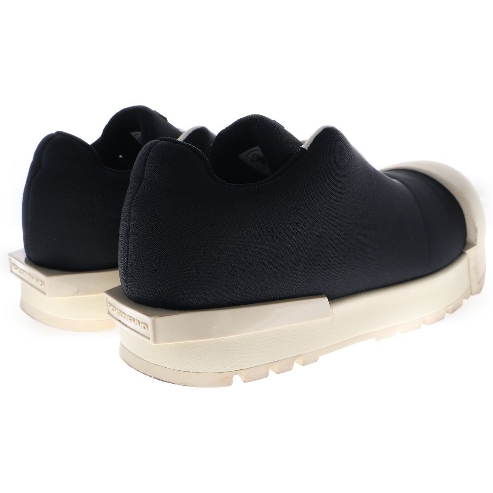 【正規品】 fvvo ローカットスニーカー Yahoo!オークション - F.V.V.O/THICK SOLED LOW BOOTS