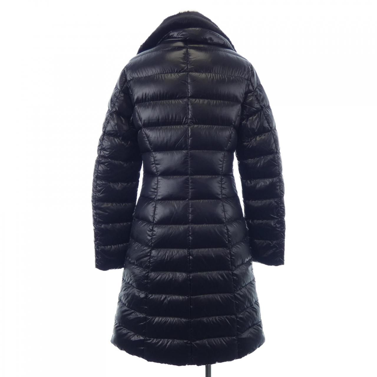 ヘルノ Herno PI0650DIC M04 9300 ダウンコート