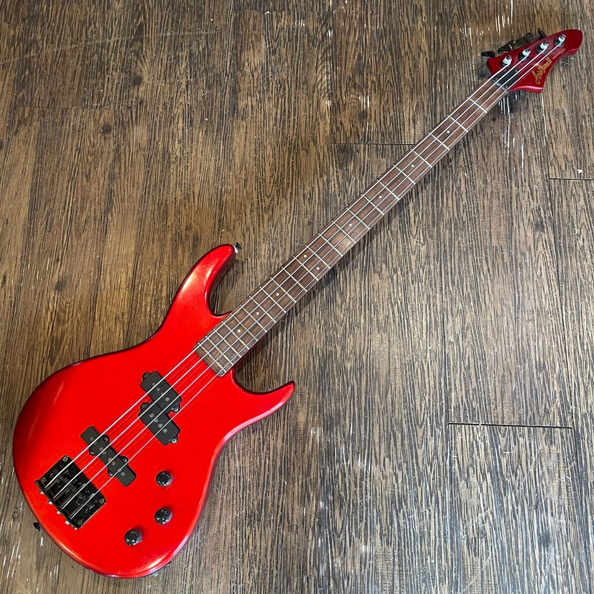 Aria proII VANGUARD series エレキベース AriaproII Vanguard Series Electric Bass エレキベース アリア