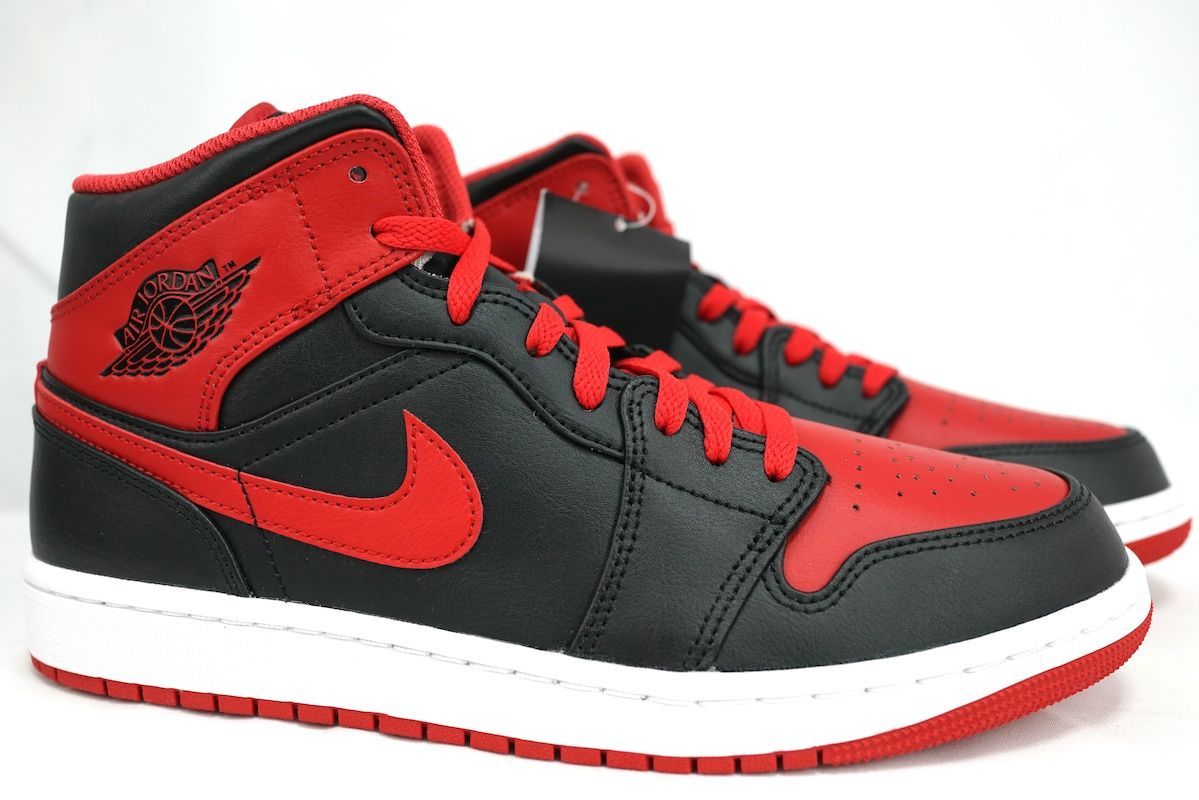 NIKE ナイキ AIR JORDAN 1 MID エアジョーダン 1 ミッドカット