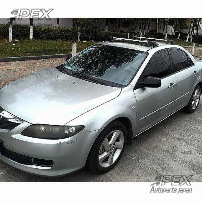 ルーフキャリア