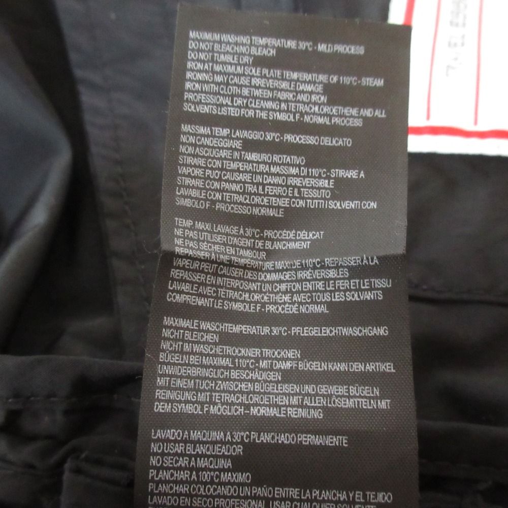 美品 ARMANI COLLEZIONI アルマーニコレツィオーニ ジップアップ