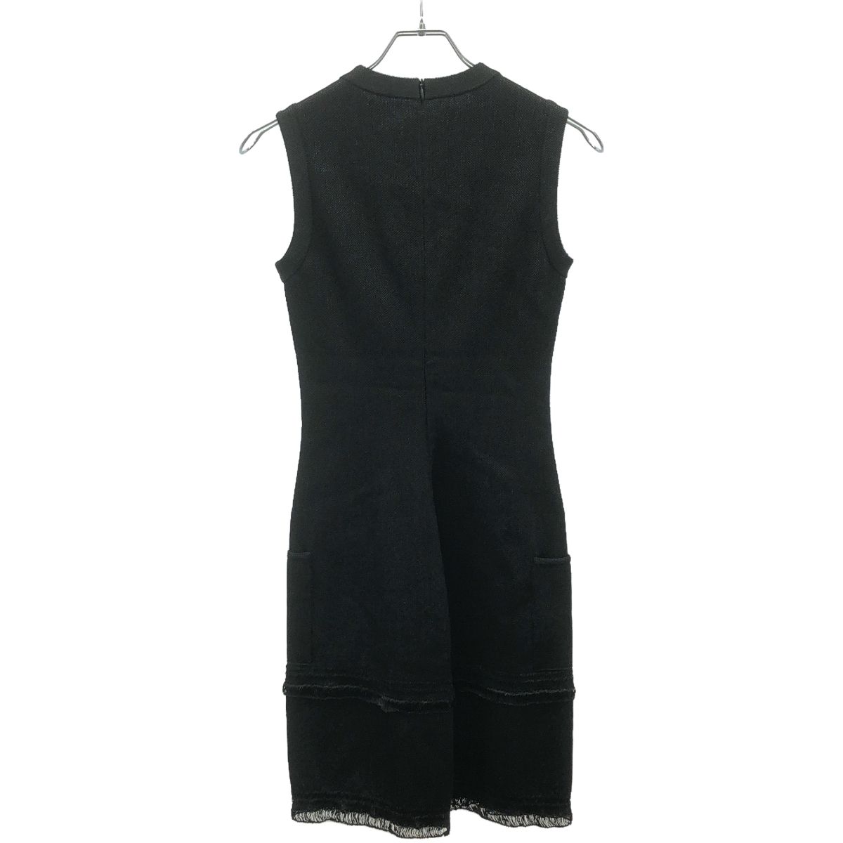 アライア　ALAIA 38 ワンピース アライア ALAIA 38 ワンピース ALAIA(アライア) ワンピース(レディース