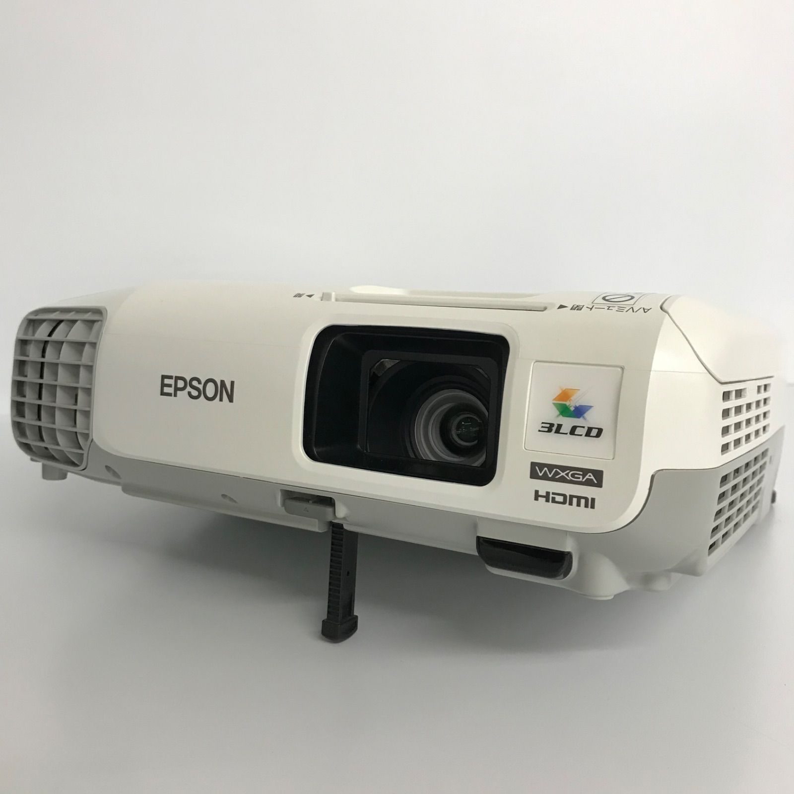EPSON エプソン ビジネスプロジェクター EB-950WH