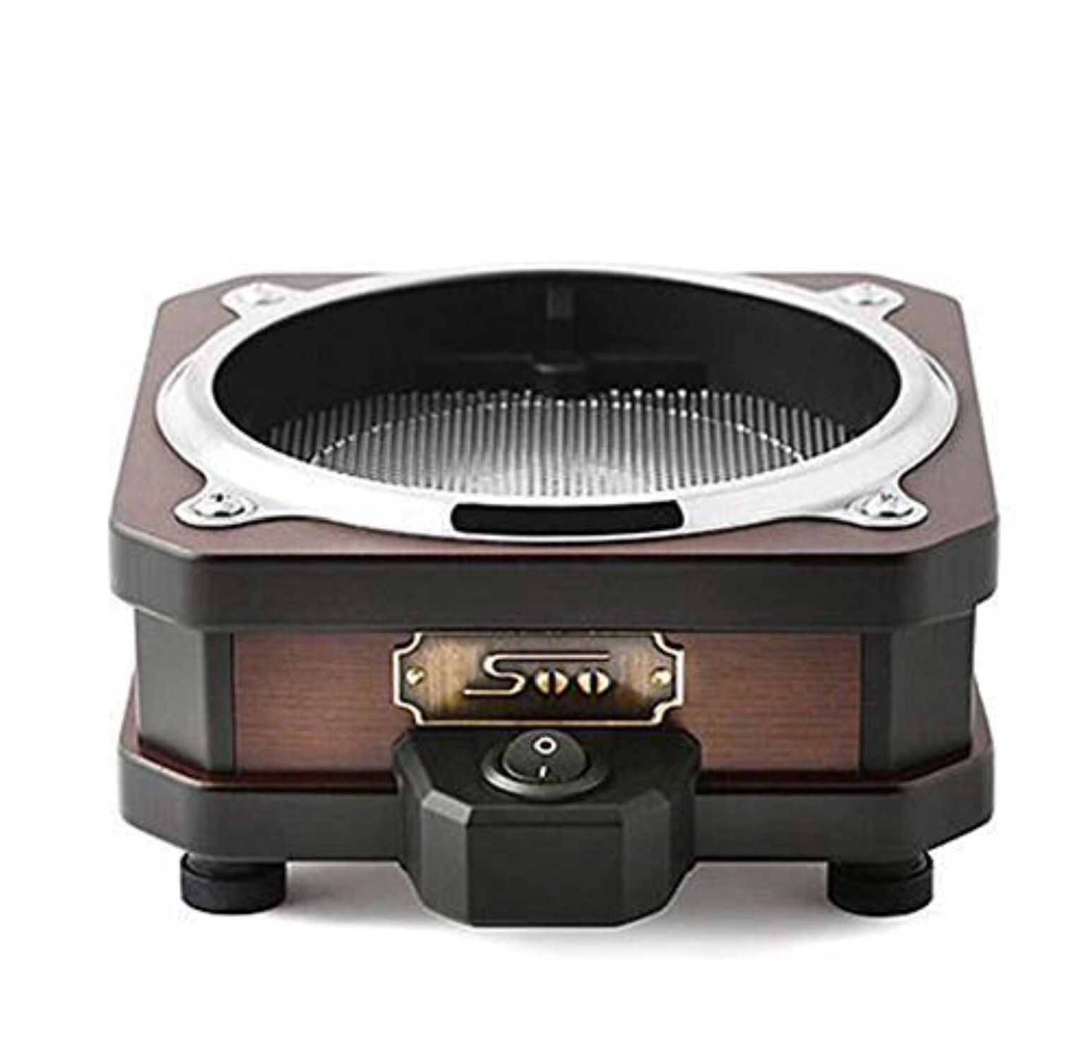 コーヒークーラー（珈琲豆冷却器）／i-coffee cooler S-300C( 良品)