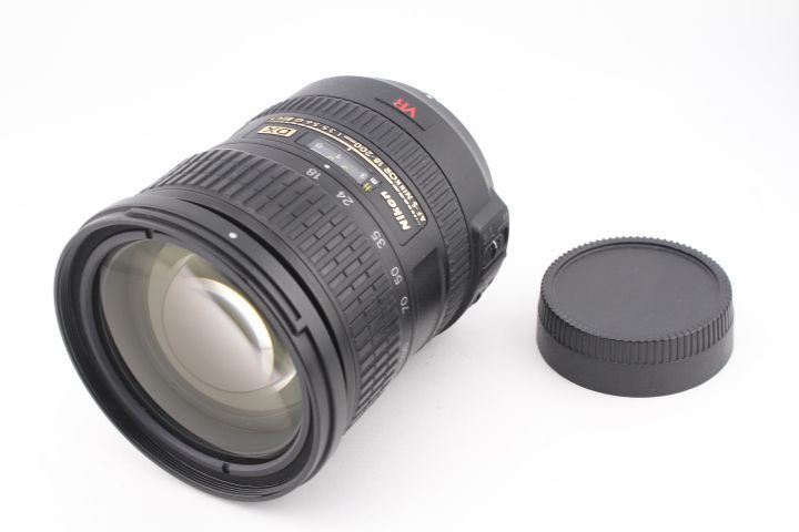 上 ニコン NIKON AF S DX NIKKOR 18 200 mm F 3 5 6 G ED VR M 8623＃60