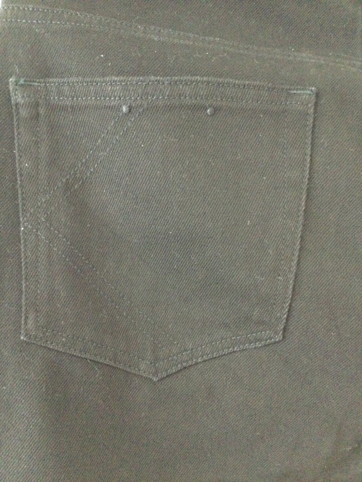 4178 KENZO ケンゾー Skinny F765PA5512ED サイズ32 スキニー デニム 