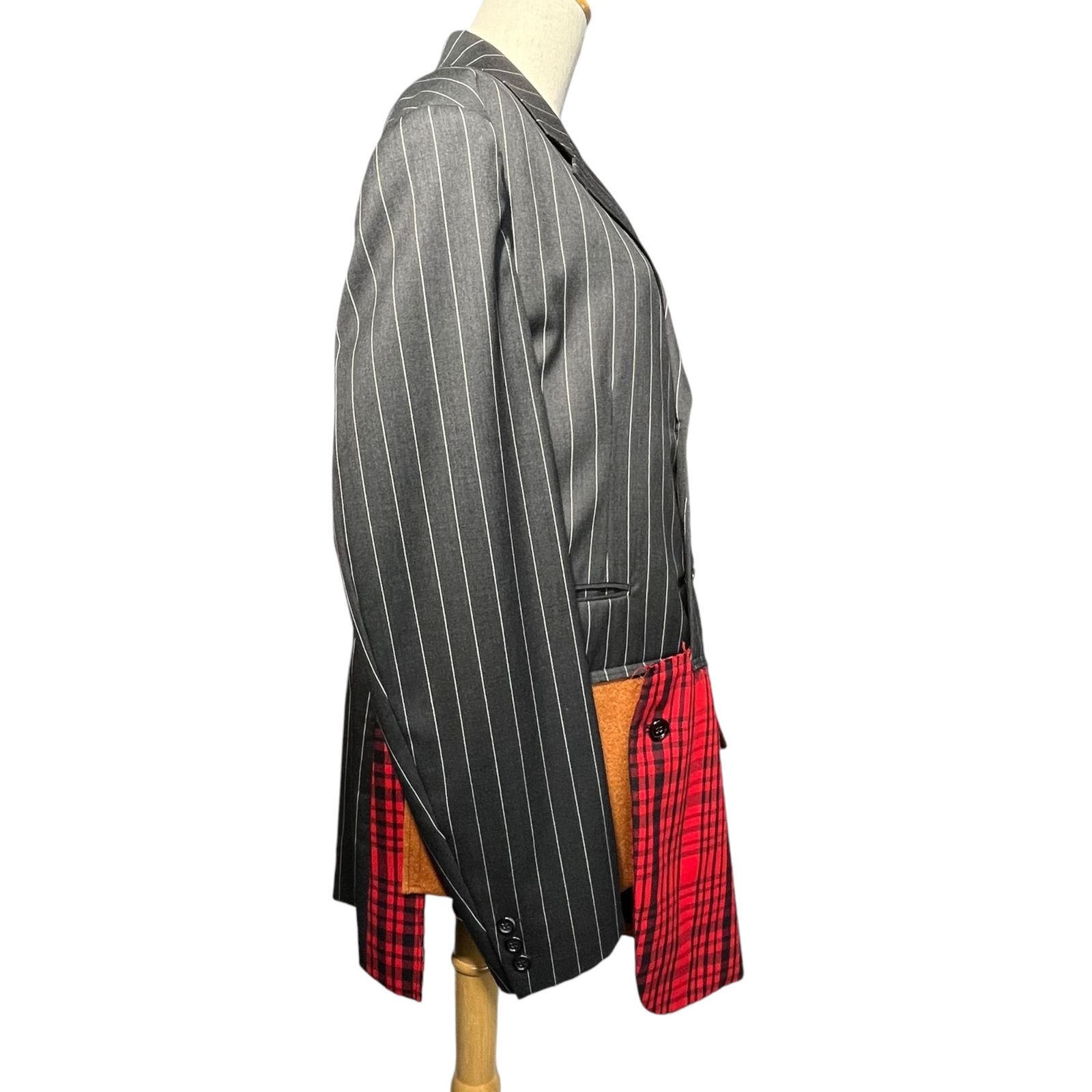 COMME des GARCONS HOMME PLUS(コムデギャルソンオムプリュス