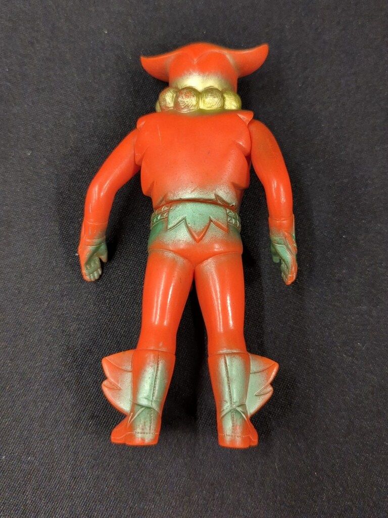 物流センター】 中古 Mega House | メガハウス フィギュア 宇宙