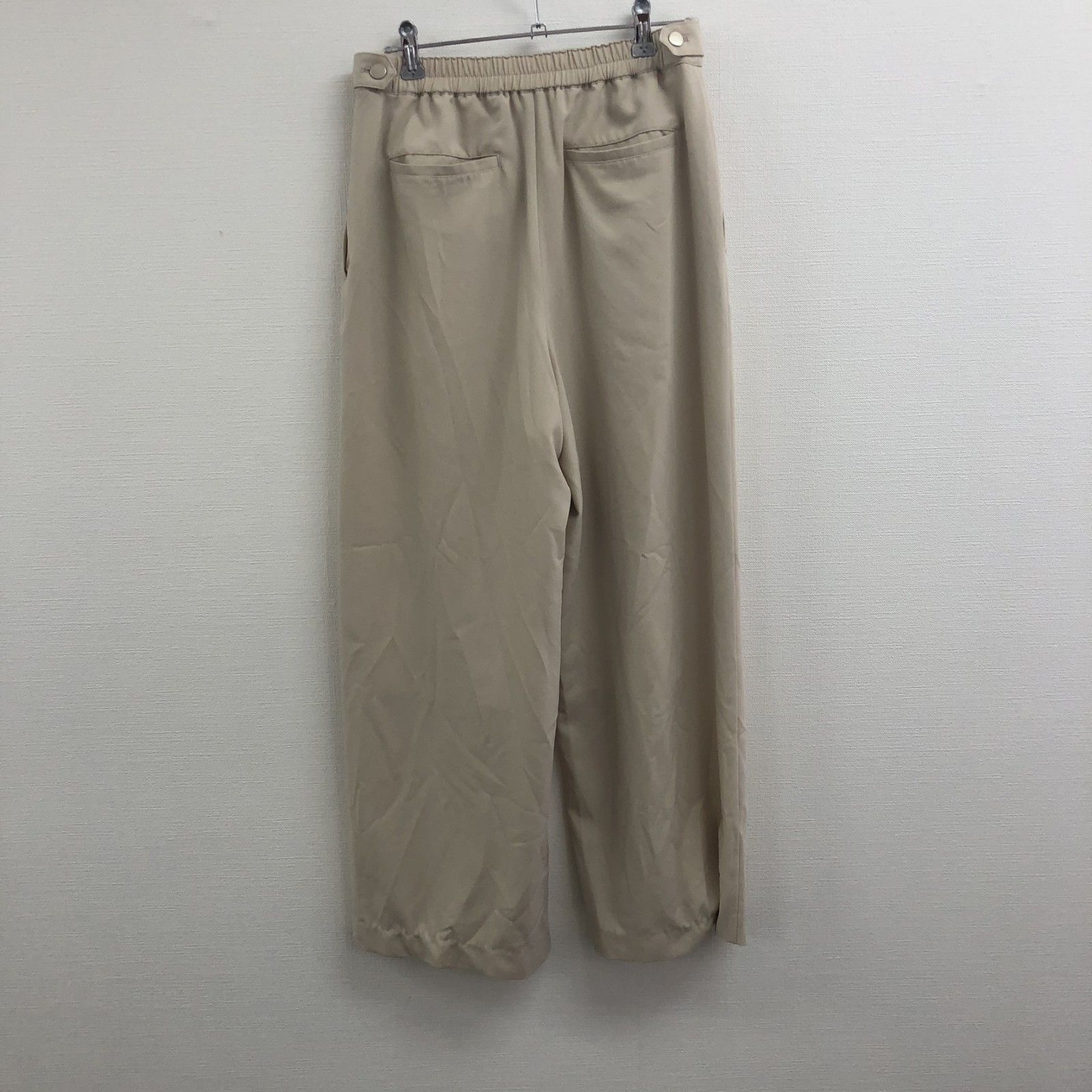 テチチ パンツ