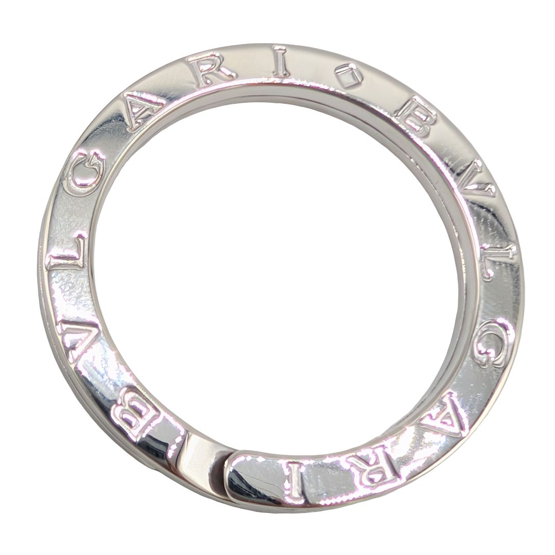 新品仕上済】ブルガリ/BVLGARI ブルガリ・ブルガリ キーリング