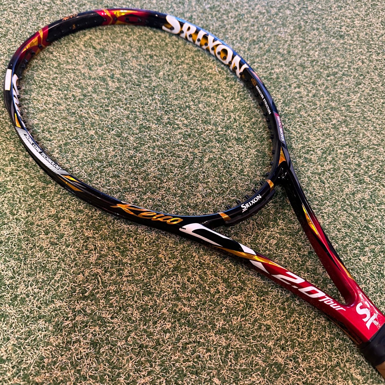 SRIXON】REVO CX2.0 TOUR - メルカリ