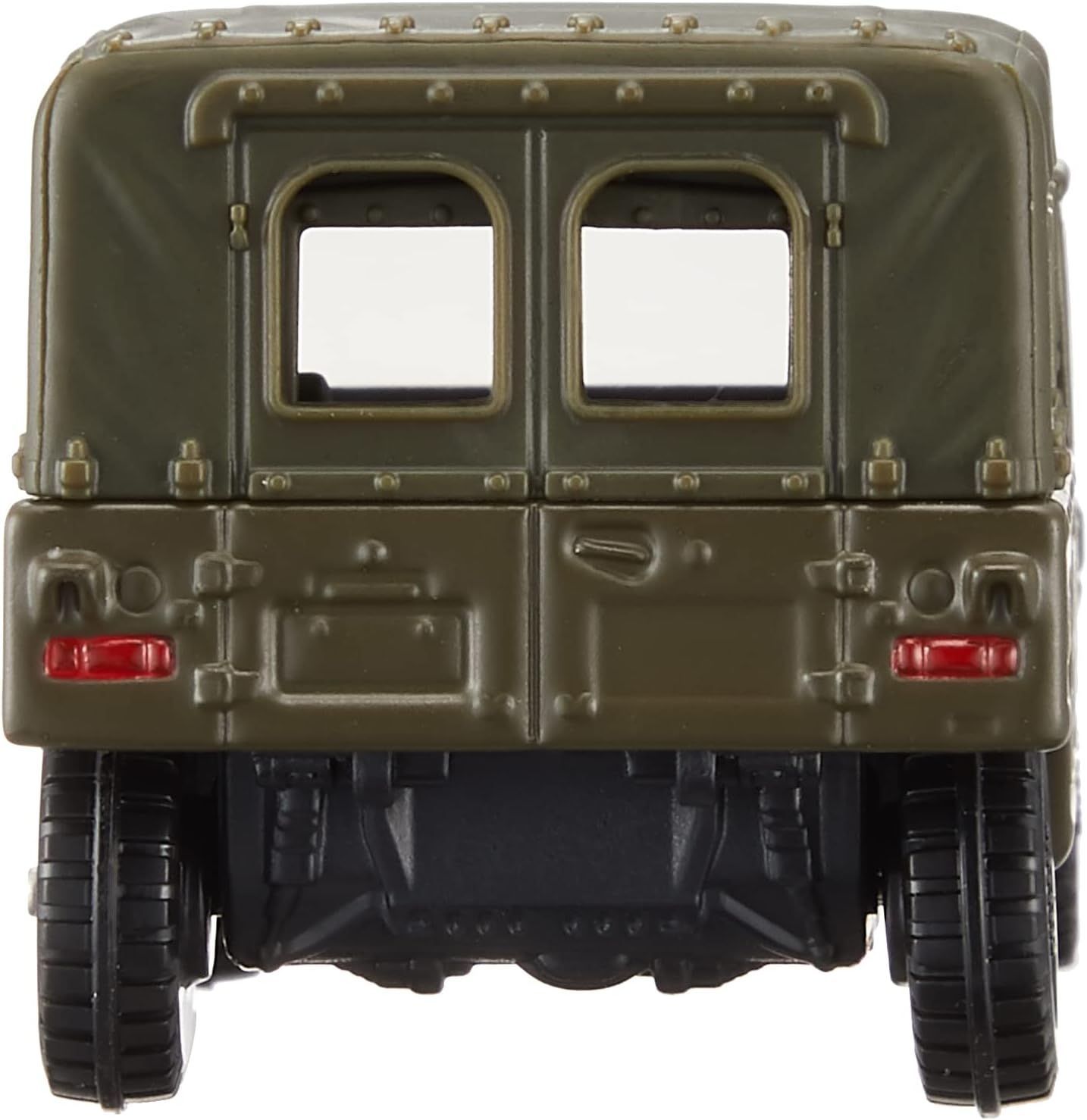 タカラトミー トミカ No.96 自衛隊 高機動車 (箱) ミニカー