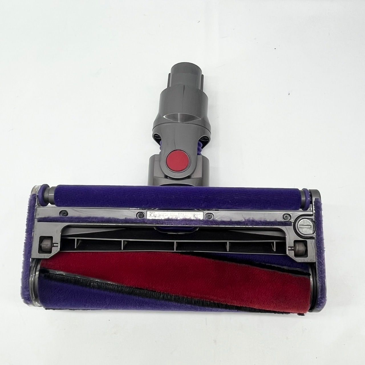 【新品・未使用】ダイソン(Dyson) ソフトローラヘッド 112232-12 dyson ダイソン ソフトローラー クリーナーヘッド 112232-12