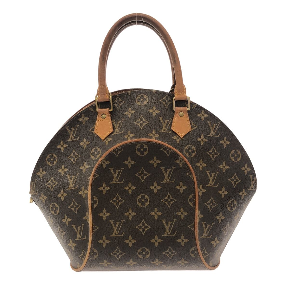LOUIS VUITTON ルイヴィトン ハンドバッグ モノグラム エリプスMM M51126 モノグラム･キャンバス