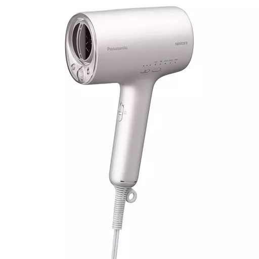 美容 健康家電 パナソニック ヘアードライヤー ナノケア nanoe MOISTURE ラベンダーピンク EH-NA0J-P