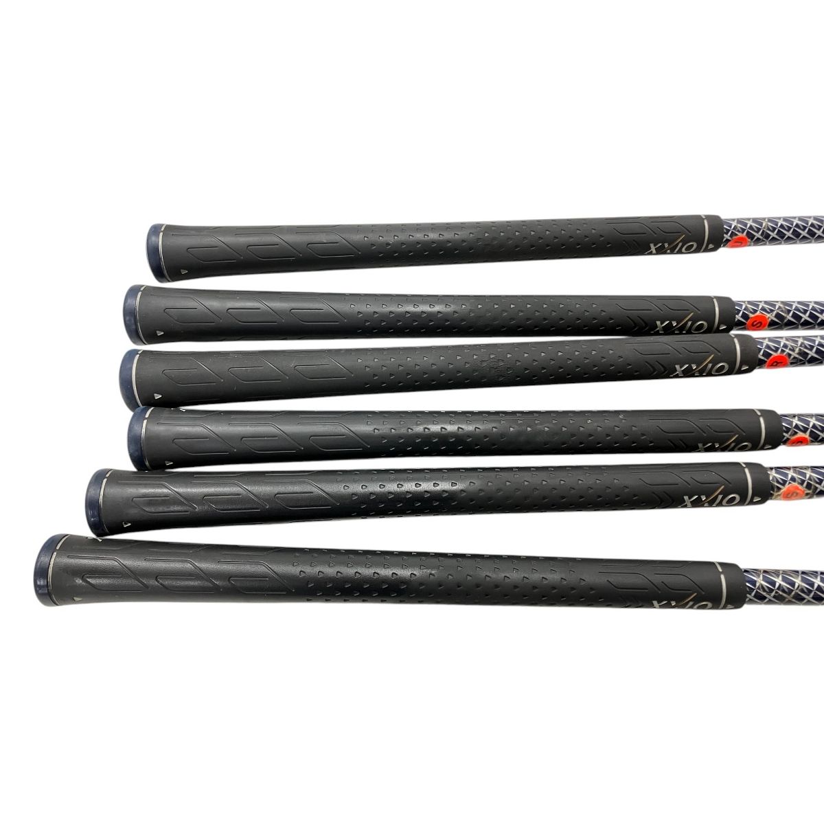DUNLOP ダンロップ XXIO9 ゼクシオ MP900 6-P A アイアン 6本