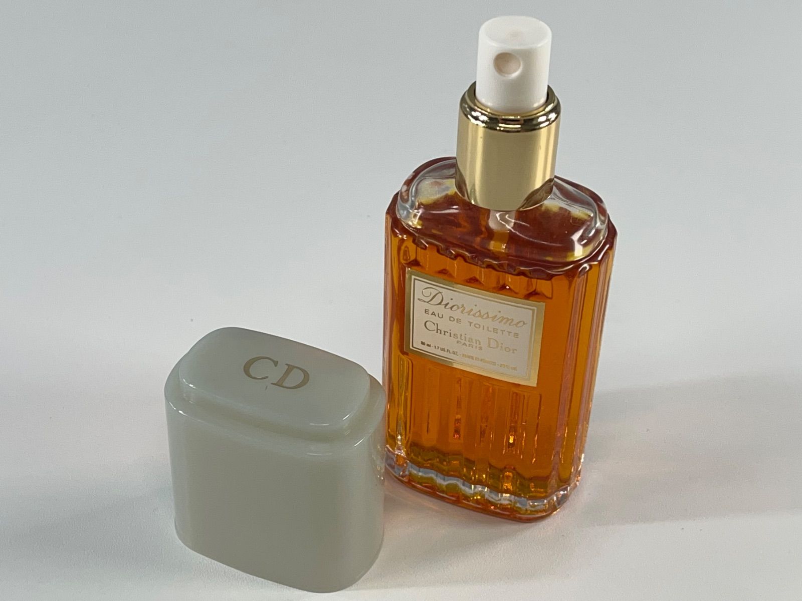 Dior Diorissimo オードトワレ 50ml Diorissimo Eau de toilette Women's Perfume | Dior US US