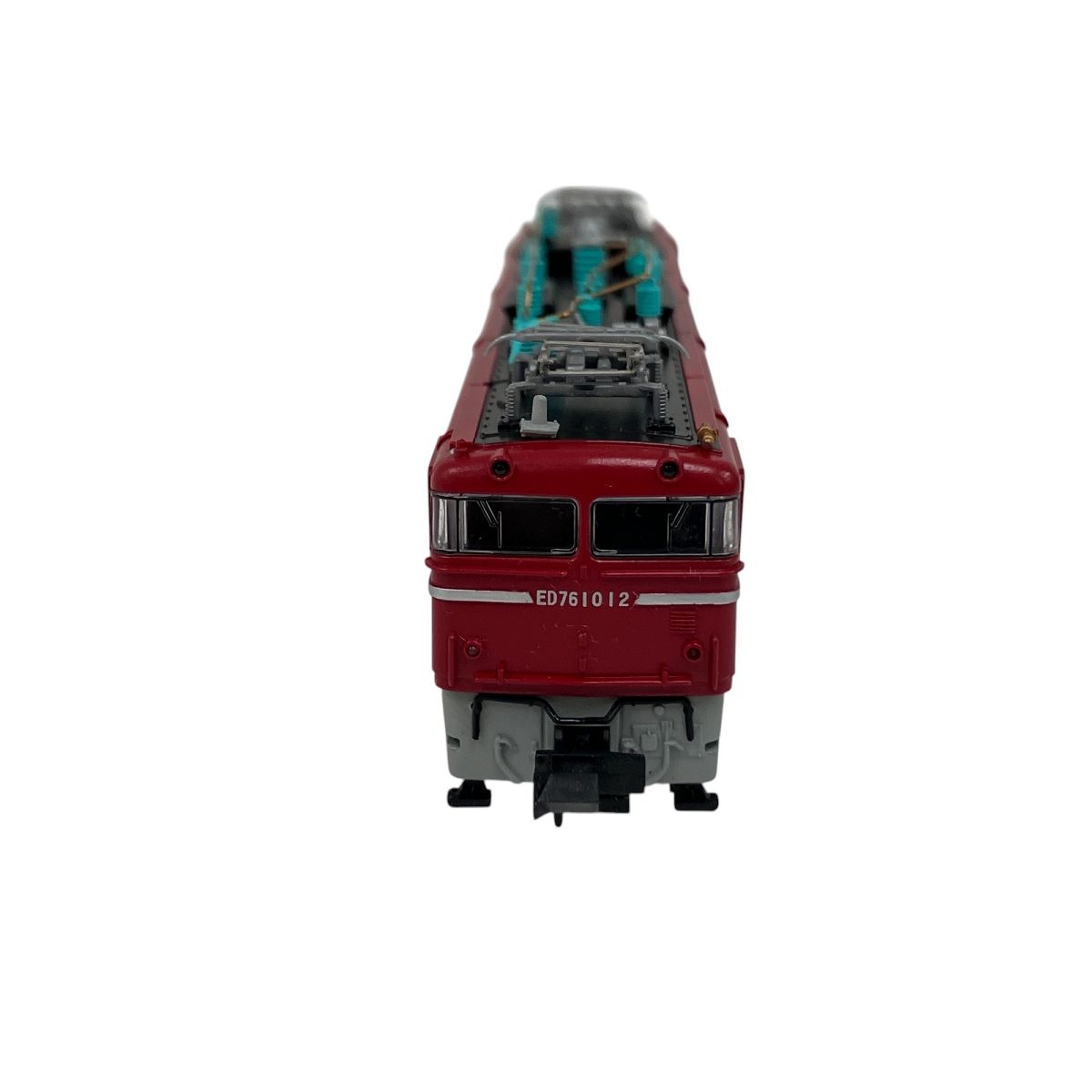 MICRO ACE A0954 ED76-1012 更新機 マイクロエース Nゲージ 鉄道