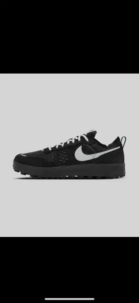 NIKE ナイキ c1ty 黒