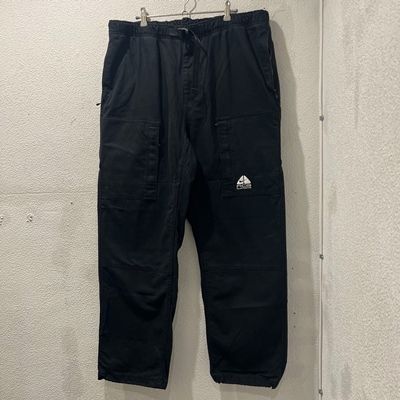 SUPREME NIKE ACG シュプリーム ナイキエーシージー デニムパンツ DO7201-010 SIZE XL【表参道t04】 - メルカリ