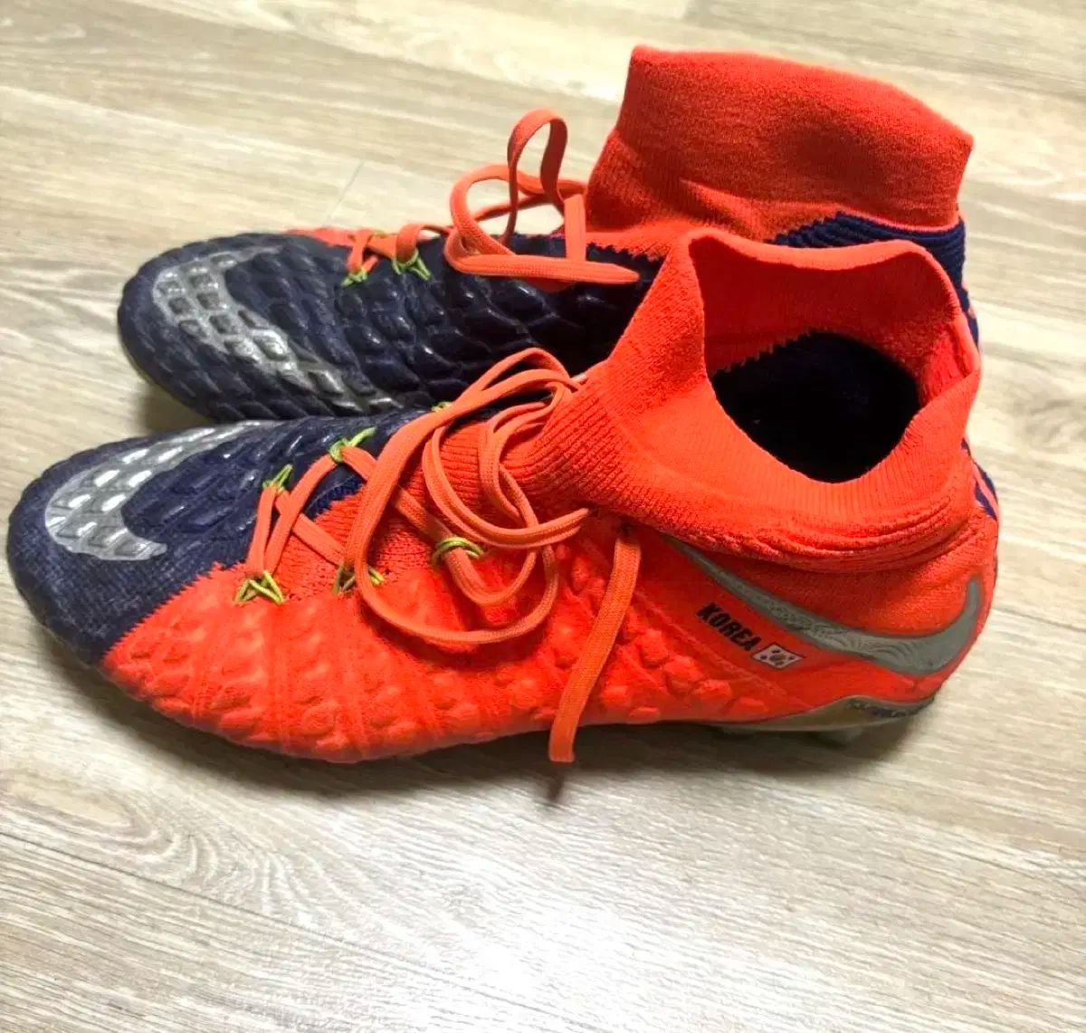 NIKE(ナイキ) サッカーシューズ ハイパーヴェノム ファントム 3