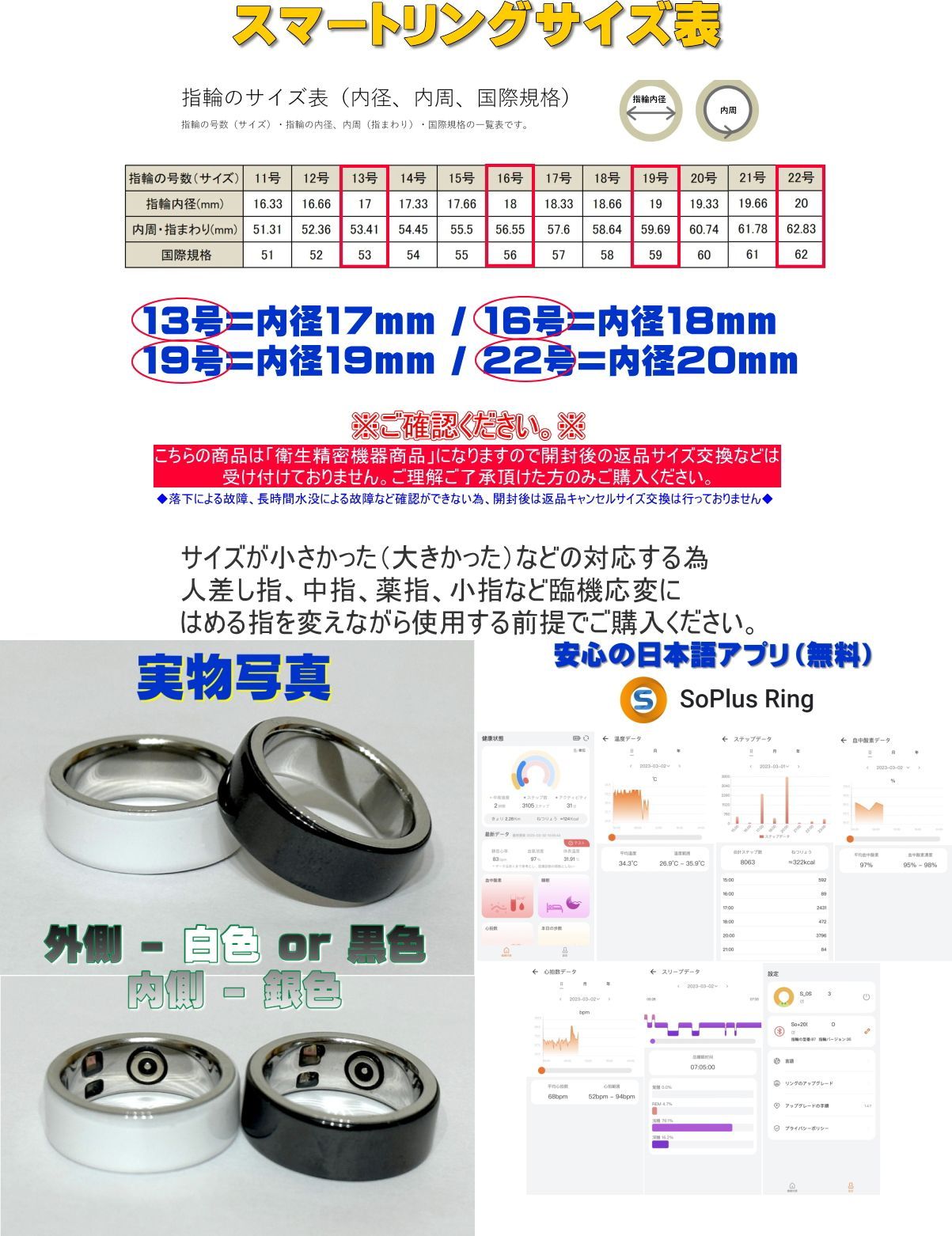 測定 心拍数