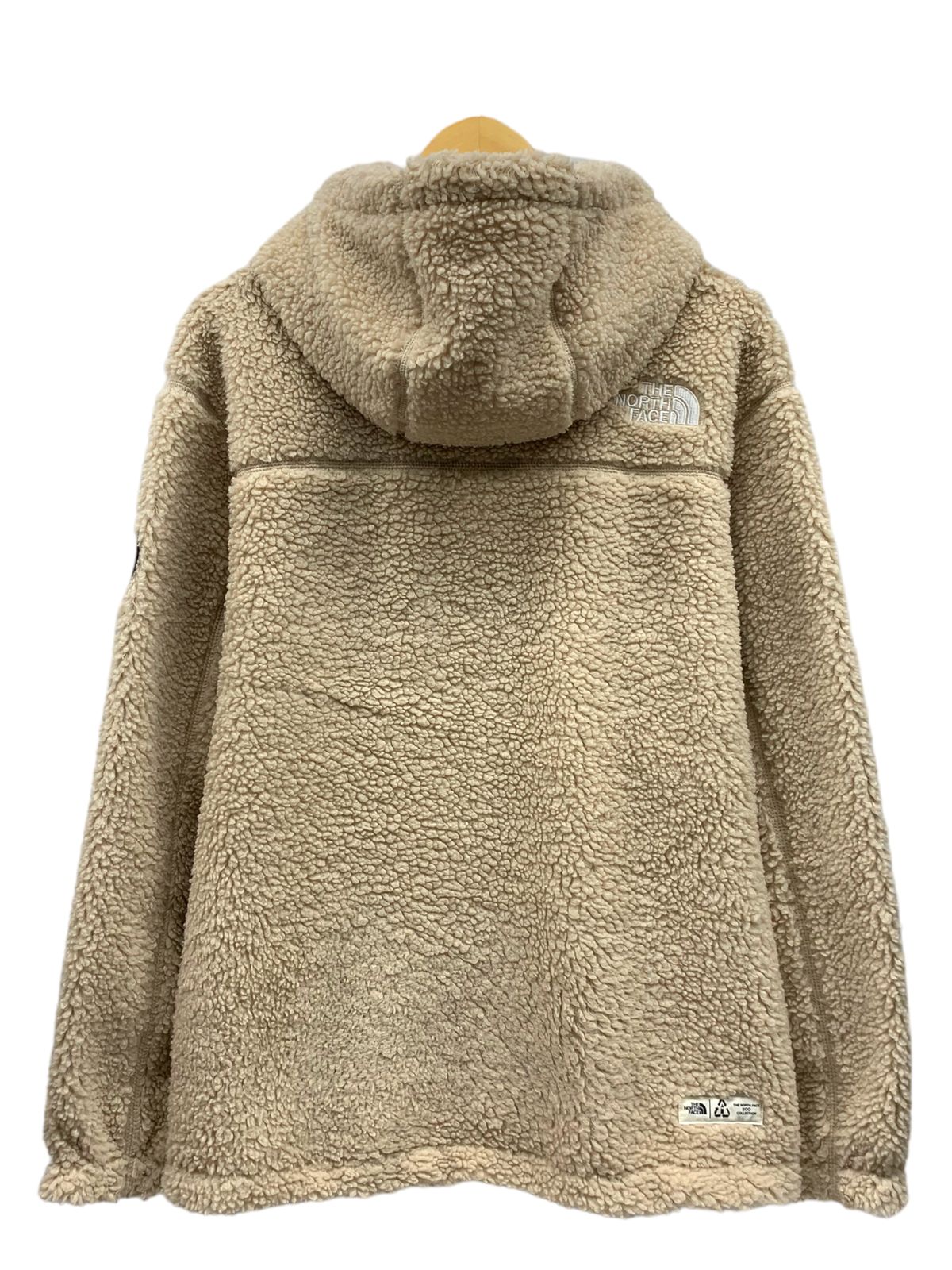 THE NORTH FACE (ザノースフェイス) ボアフリースジャケット NJ4FN57C