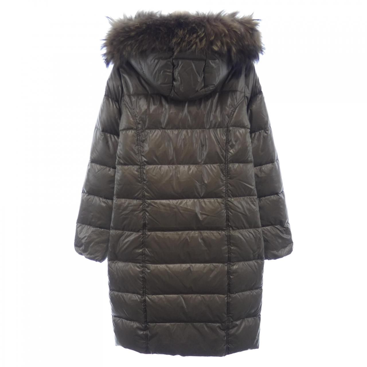 デュベティカ DUVETICA ダウンコート