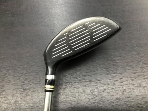 中古】 リョーマゴルフ Ryoma ユーティリティ ブラック 3U