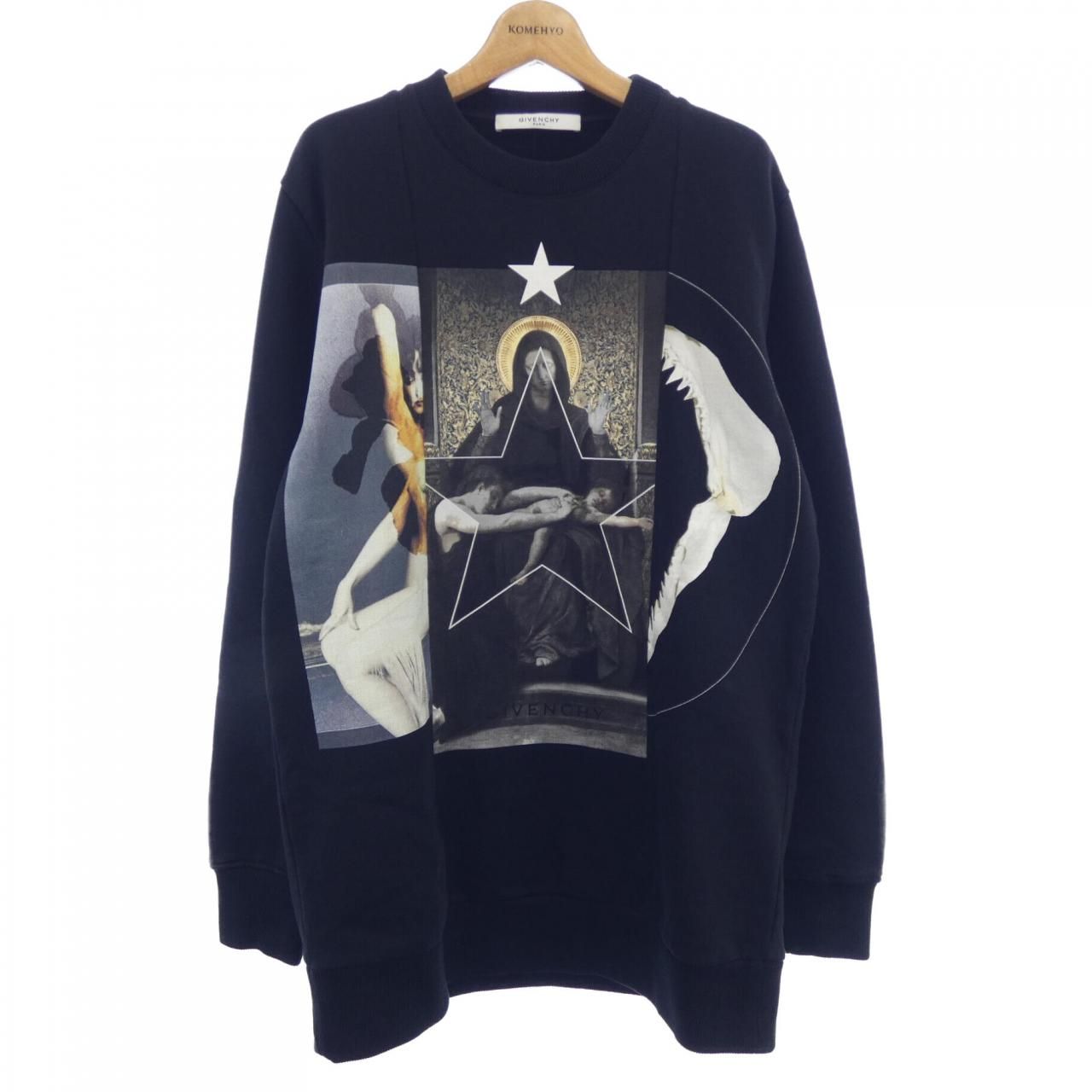 ジバンシー GIVENCHY スウェット