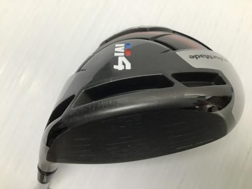 つややかな テーラーメイド M4 8.5° USA ドライバー DR リシャフト フレックスその他 メンズ 男性用 右利き 右用 Dランク ゴルフクラブ