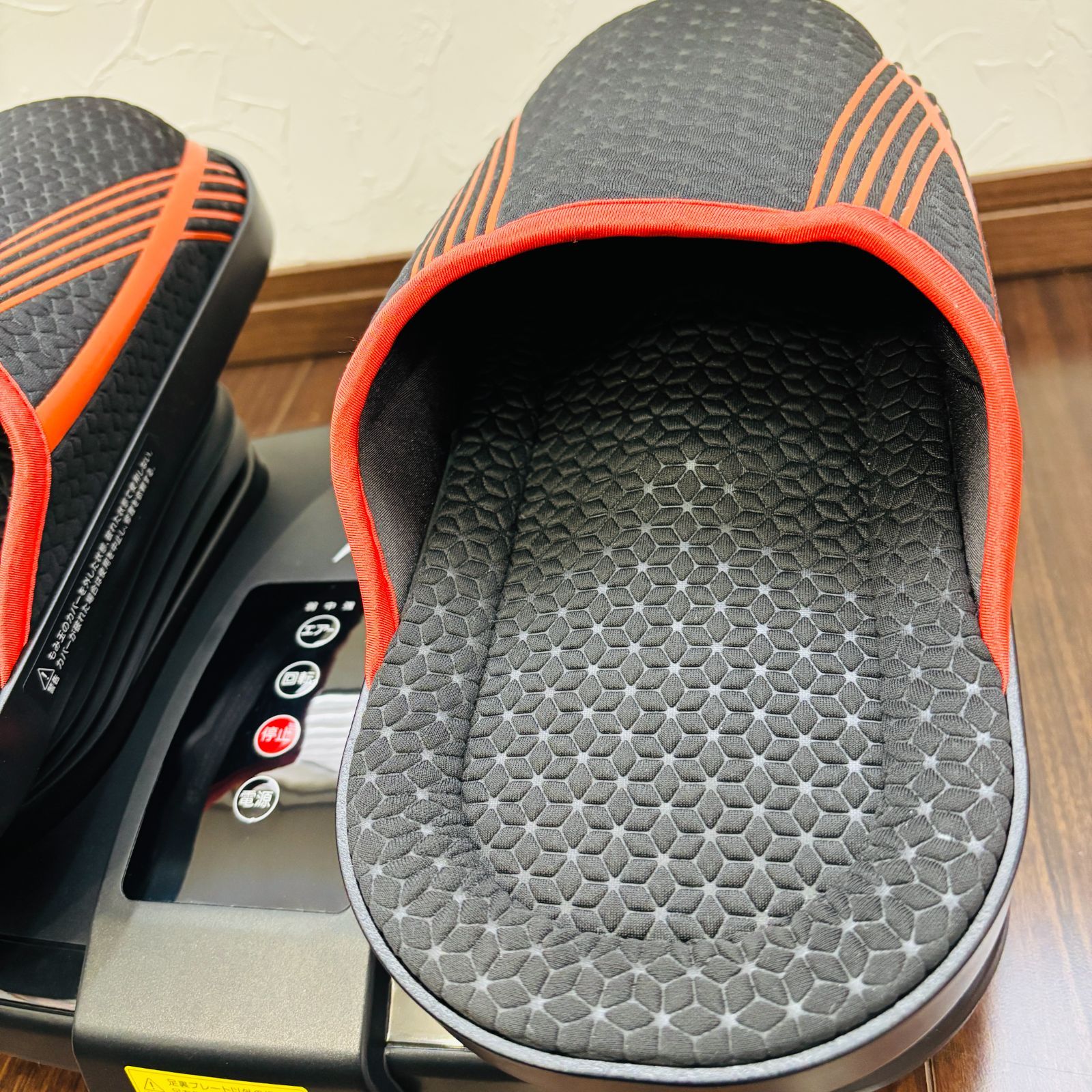 美品】フランス総合医療株式会社 アテックス クリッパー Clipper FS 