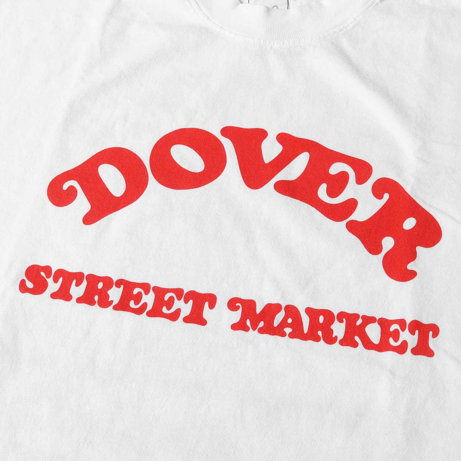 Dover Street Market ドーバー ストリート マーケット Tシャツ サイズ