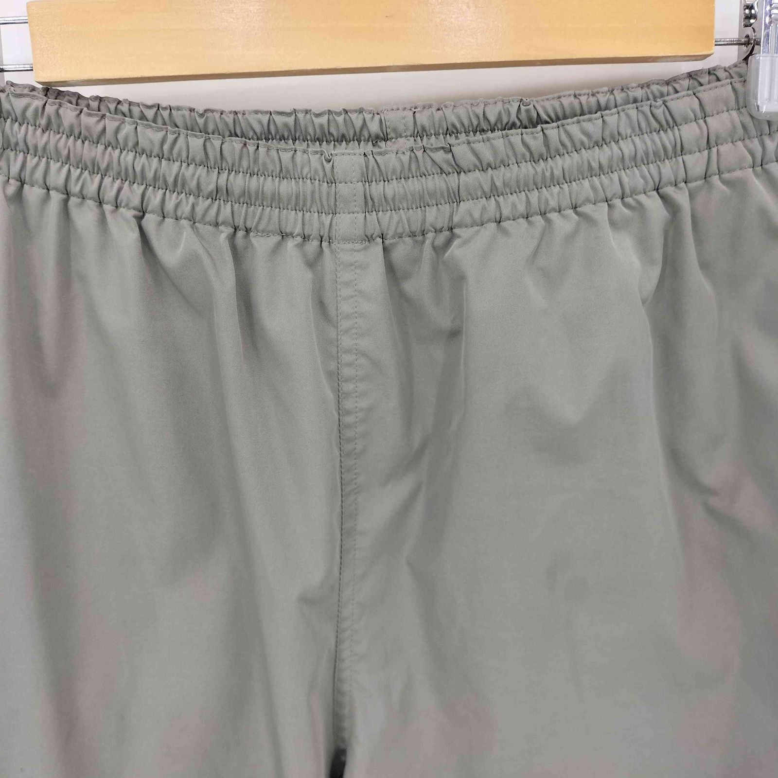 PACS PACS 23SS LIMONTA CONVERTIBLE PANTS コンバーチブルパンツ 